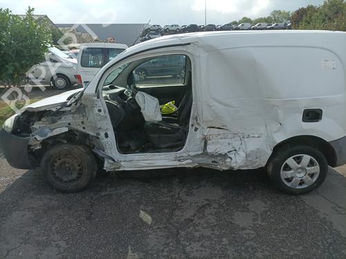 ABS pump RENAULT KANGOO Express (FW0/1_) 1.5 dCi 90 (FW0G, FW05, FW08, FW11) | BP25509388M43 - Image 16