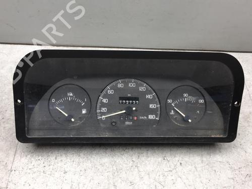 Used Instrument cluster PEUGEOT BOXER Platform/Chassis (ZCT_) 2.5 D (86 hp) 25580383