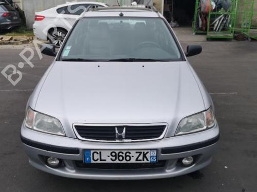 Left sun visor HONDA CIVIC VI Aerodeck (MB, MC) 1.6 16V (MC1) | BP25536893I1 - Image 18