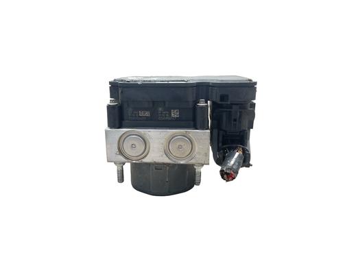 ABS pump RENAULT CLIO IV (BH_) 1.5 dCi 90 | BP25542891M43 