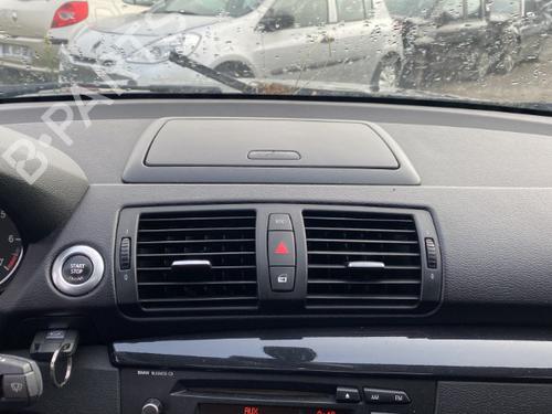 Right sun visor BMW 1 (E87) 116 i | BP25544080I2 