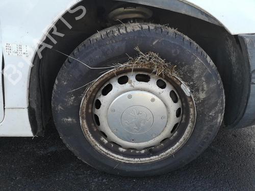 Steering column stalk PEUGEOT PARTNER Box Body/MPV 1.6 HDi | BP25561102I23  - Image 33