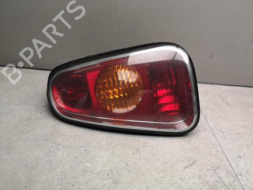 Right taillight MINI MINI (R50, R53) Cooper | BP25585240C35 