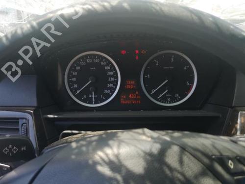 Rear right window mechanism BMW 5 (E60) 530 d | BP25536971C25 