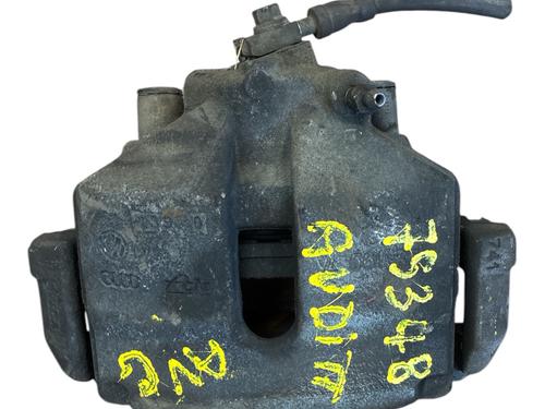 Left front brake caliper AUDI TT (8J3) 1.8 TFSI | BP37184962M105 - Image 3