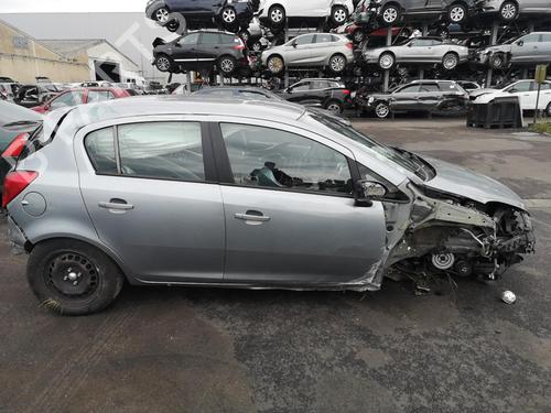 Alternator OPEL CORSA D (S07) 1.3 CDTI (L08, L68) | BP25520399M7 - Image 16
