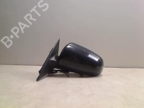 Used Left mirror Left mirror 25553930 25553930