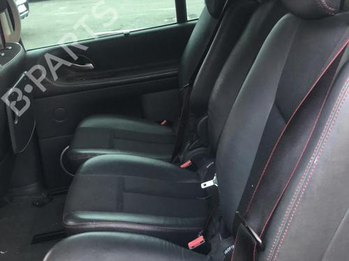 Front right seatbelt RENAULT ESPACE IV (JK0/1_) 2.0 dCi (JK01, JK02, JK1J, JK1K, JK1H) | BP25522137I25 - Image 4