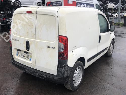 Right headlight PEUGEOT BIPPER (AA_) 1.3 HDi 80 / BlueHDi 80 | BP25521692C29  - Image 14