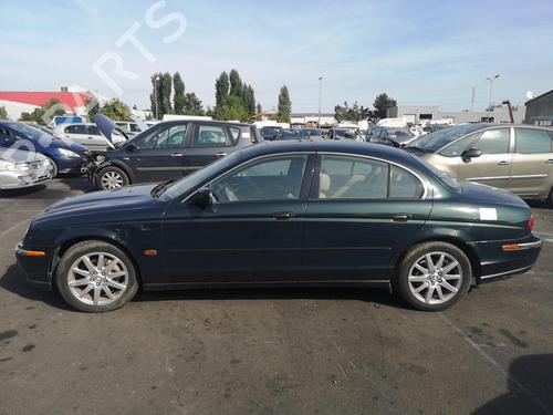 Front left interior door handle JAGUAR S-TYPE II (X200) 4.0 V8 | BP25538783I13  - Image 24