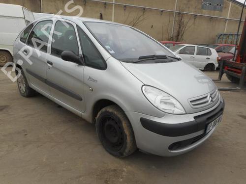 Vindusheismekanisme høyre bak CITROËN XSARA PICASSO (N68) 1.6 HDi | BP25535738C25 