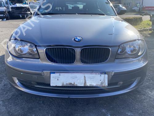 Seat buckle BMW 1 (E87) 120 d | BP26000004I32  - Image 25