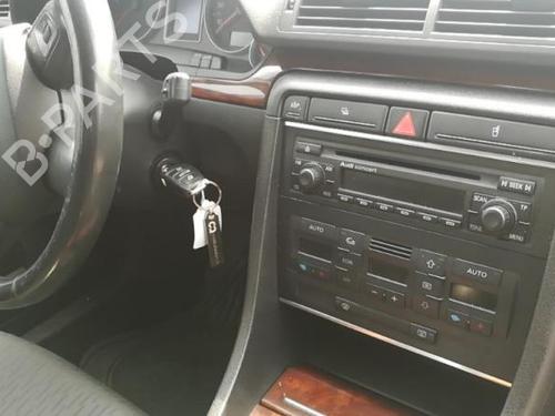 Left sun visor AUDI A4 B7 (8EC) 2.5 TDI | BP25523867I1 - Image 13