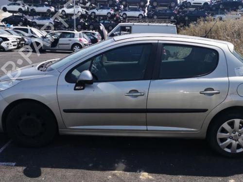 Switch PEUGEOT 207 (WA_, WC_) 1.6 HDi | BP25537201I30 