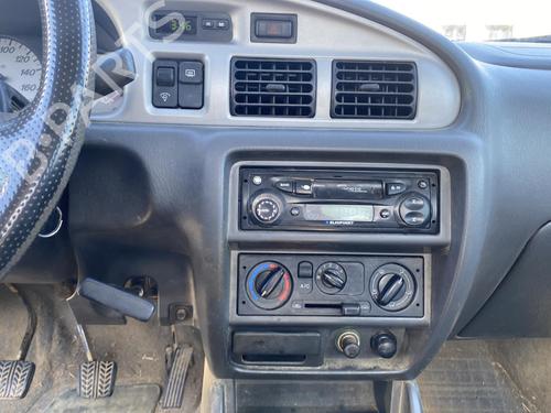 Right sun visor MAZDA BT-50 Pickup (CD, UN) 2.5 TDi 4x4 | BP25529012I2  - Image 20