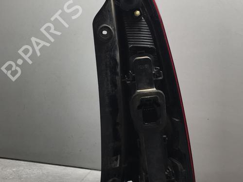 Used Left taillight RENAULT ESPACE IV (JK0/1_) 2.2 dCi (JK0H) (150 hp) 25561724