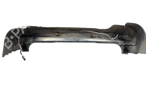 Rear bumper PEUGEOT PARTNER Box Body/MPV 1.6 HDi | BP27638596C8 