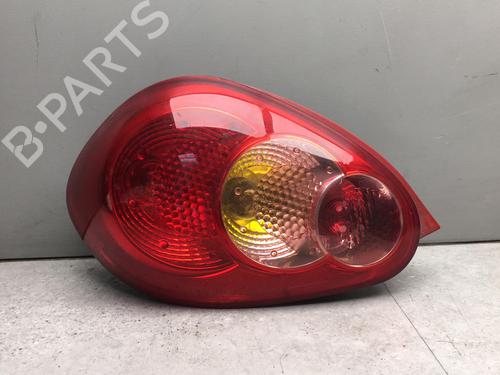 Used Left taillight TOYOTA AYGO (_B1_) 1.0 (KGB10_, KGB10R) (68 hp) 25561478