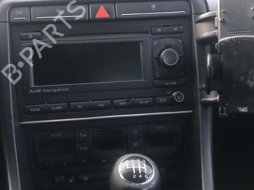 Electronic module AUDI A4 B7 Avant (8ED) 2.0 TDI | BP25515152M83 - Image 18