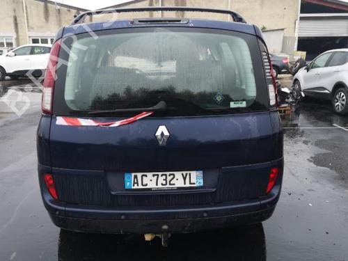 Elektronisk modul RENAULT ESPACE IV (JK0/1_) 2.0 dCi (JK02, JK03) | BP25579076M83 