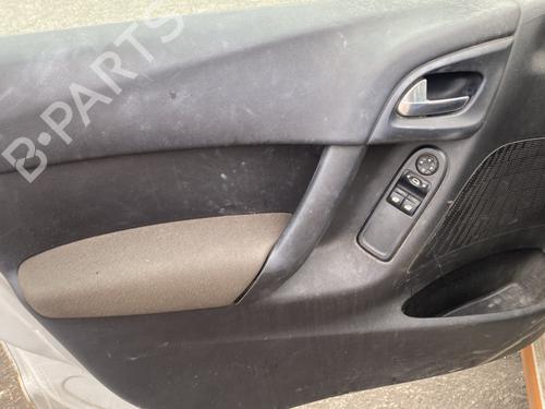 Left taillight CITROËN C3 II (SC_) 1.4 HDi 70 (SC8HZC, SC8HR0, SC8HP4) | BP28209095C34  - Image 24