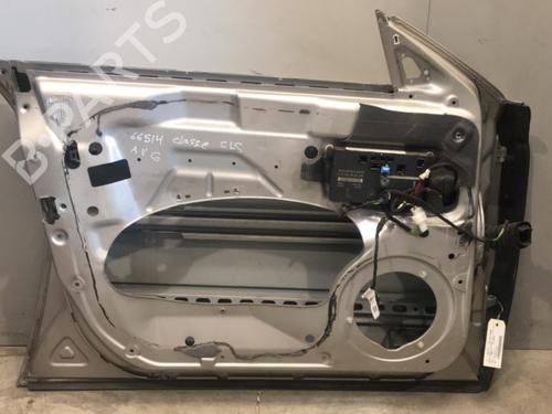 Left front door MERCEDES-BENZ CLS (C219) CLS 320 CDI (219.322) | BP25556487C2 