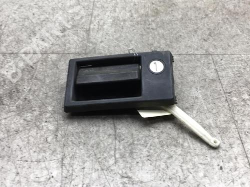 Front left exterior door handle FIAT CINQUECENTO (170_) 0.9 i.e. S (170AF, 170CF) | BP25510314C128 