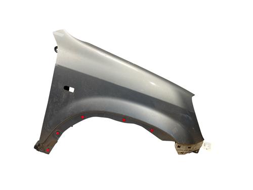 Used Right front fenders Right front fenders HONDA CR-V II (RD_) 2.2 CTDi (RD9) (140 hp) 35822357 35822357