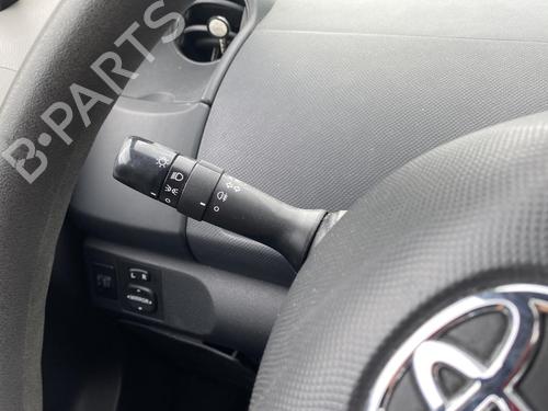 Left front window switch TOYOTA YARIS (_P9_) 1.33 VVT-i (NSP90_, NSP90R) | BP25541300I27 - Image 6