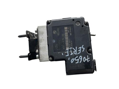 ABS pump BMW 3 (E46) 330 i | BP28795969M43  - Image 5