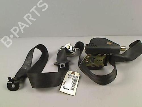 Used Front right seatbelt Front right seatbelt VW BORA Variant (1J6) 1.9 TDI (130 hp) 33397164 33397164