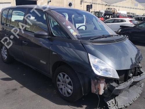 Pala sol esquerda RENAULT ESPACE IV (JK0/1_) 2.0 (JK0A, JK1D, JK0N) | BP25536549I1 - Image 20