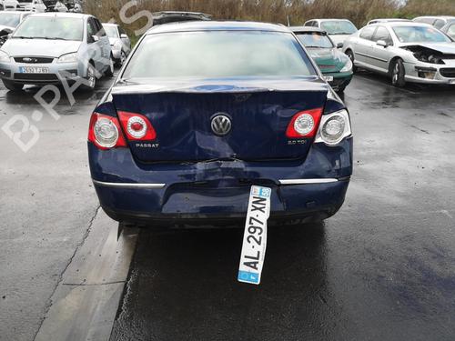 Rear mirror VW PASSAT B6 (3C2) 2.0 TDI | BP25561316I6  - Image 24
