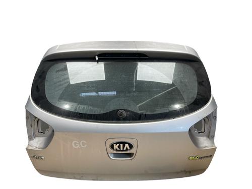 Used Tailgate KIA RIO III (UB) 1.1 CRDi (75 hp) 25548160