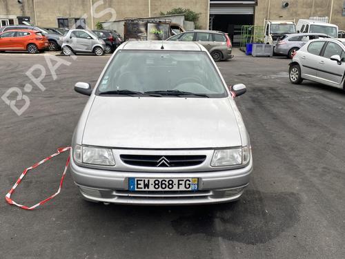 Left front indicator CITROËN SAXO (S0, S1) 1.4 VTS | BP25546030C32 - Image 5