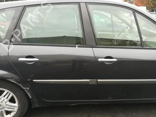 Starter RENAULT SCÉNIC II (JM0/1_) | BP25552496M8 - Image 32