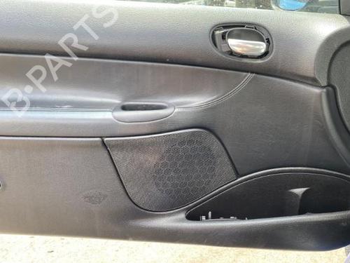 Climate control PEUGEOT 206 CC (2D) 2.0 S16 | BP25507157I5  - Image 7