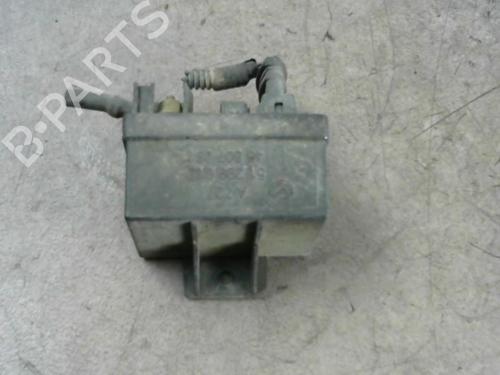 Used Electronic module FIAT DOBLO Box Body/MPV (223_) 1.9 JTD (105 hp) 25582607