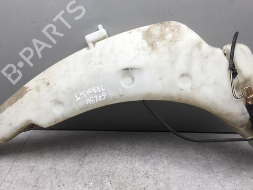 Used Windscreen washer tank FORD TRANSIT CONNECT (P65_, P70_, P80_) 1.8 Di (75 hp) 25533197