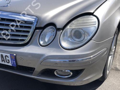 Climate control MERCEDES-BENZ E-CLASS (W211) E 280 CDI (211.020) | BP25533126I5 - Image 14