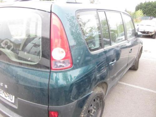 Rear right interior door handle RENAULT ESPACE IV (JK0/1_) 2.2 dCi (JK0H) | BP25583932I16 - Image 3