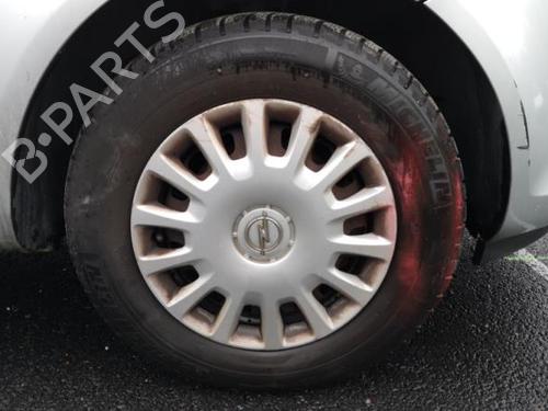 Left front window switch OPEL CORSA D (S07) 1.2 LPG (L08, L68) | BP25578353I27 - Image 12