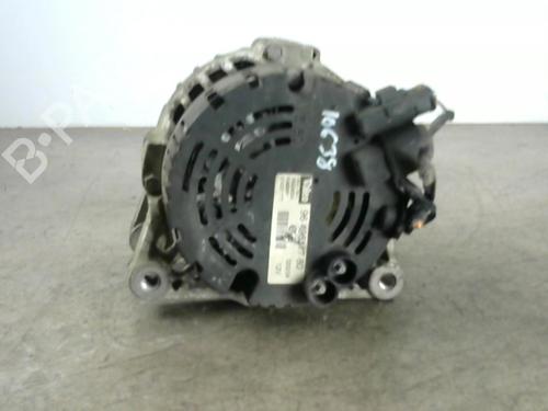 Used Alternator CITROËN SAXO (S0, S1) 1.4 VTS (75 hp) 25523741