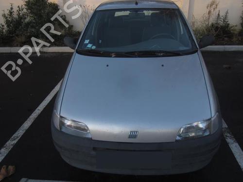 Right mirror FIAT PUNTO (176_) 55 1.1 | BP25558985C27 