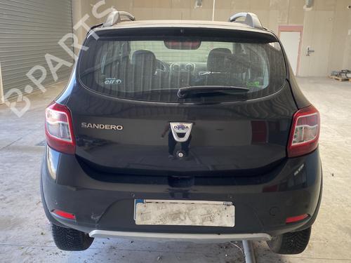 Højre solskærm DACIA SANDERO II 1.5 dCi | BP32746404I2 - Image 20