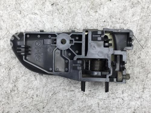 Rear left interior door handle SUBARU FORESTER (SG_) 2.0 AWD (SG5) BP25585344I15