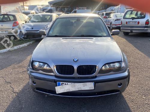 Left front indicator BMW 3 (E46) 320 d | BP25531665C32 - Image 15