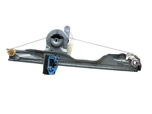 Front right window mechanism RENAULT MODUS / GRAND MODUS (F/JP0_) 1.5 dCi (JP0G, JP0H) | BP30459704C23