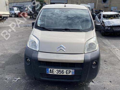 Steering column stalk CITROËN NEMO MPV 1.4 HDi | BP25510471I23 - Image 31