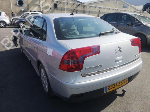 AC compressor CITROËN C5 I (DC_) 2.2 HDi (DC4HXB, DC4HXE) | BP25532732M34 - Image 26